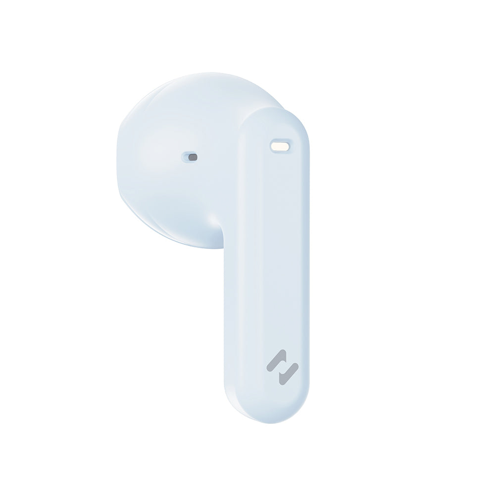 Handsfree Bluetooth HAVIT TW931, TWS, Blauw