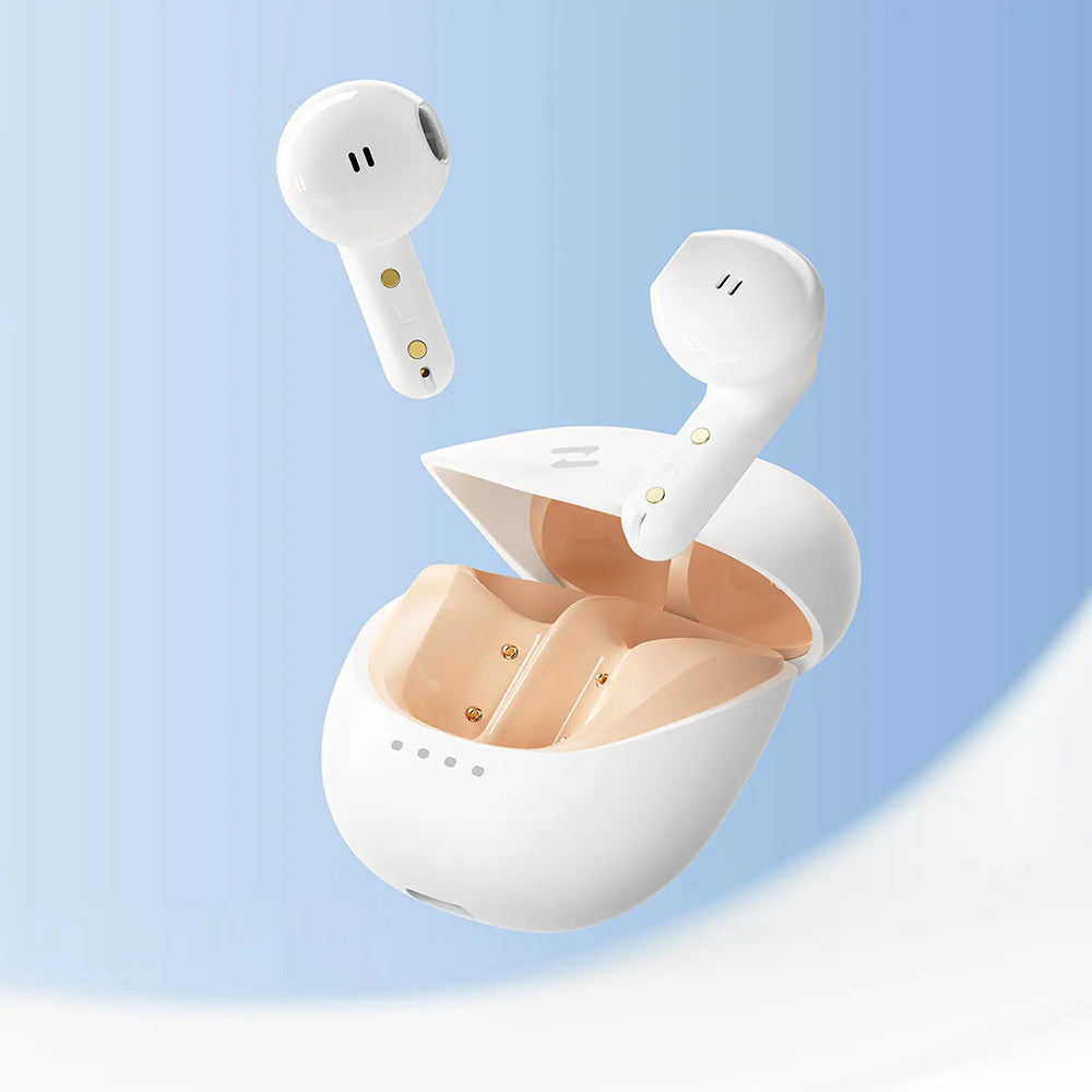 Handsfree Bluetooth HAVIT TW931, TWS, Zwart