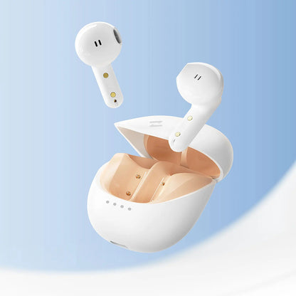 Handsfree Bluetooth HAVIT TW931, TWS, Zwart