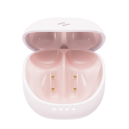 Handsfree Bluetooth HAVIT TW931, TWS, Roze