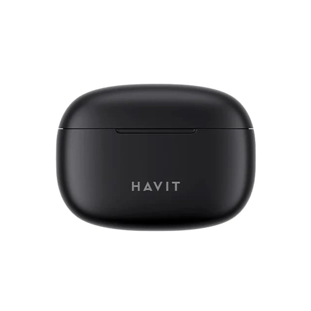 Handsfree Bluetooth HAVIT TW967 Pro, TWS, Zwart