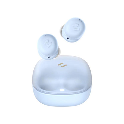 Handsfree Bluetooth HAVIT TW969, TWS, Blauw