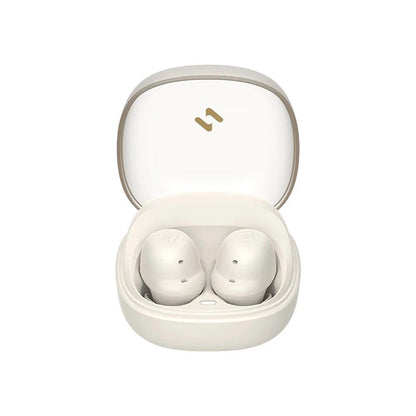 Handsfree Bluetooth HAVIT TW969, TWS, Blauw