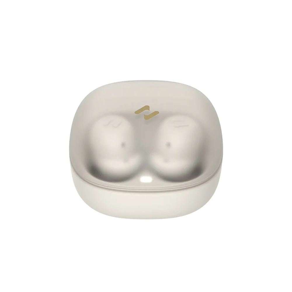 Handsfree Bluetooth HAVIT TW969, TWS, Blauw