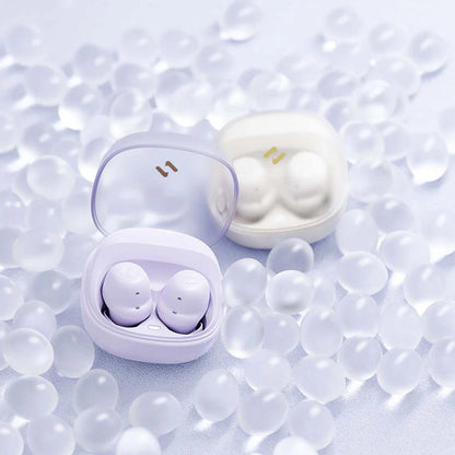 Handsfree Bluetooth HAVIT TW969, TWS, Blauw