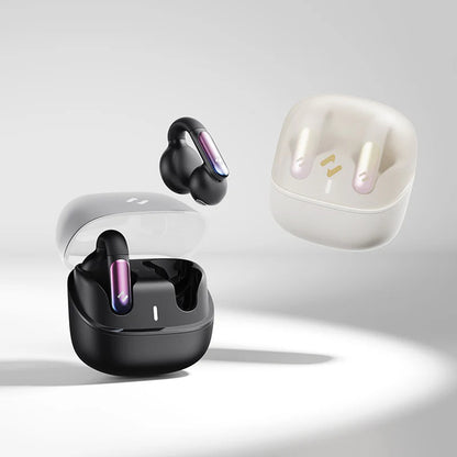 Handsfree Bluetooth HAVIT TW980, TWS, Beige