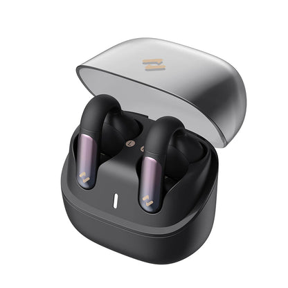 Handsfree Bluetooth HAVIT TW980, TWS, Zwart