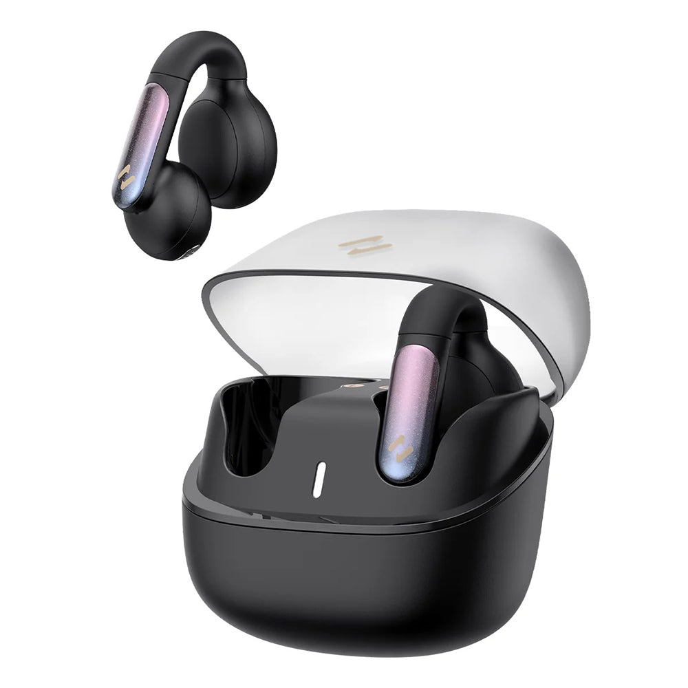 Handsfree Bluetooth HAVIT TW980, TWS, Zwart