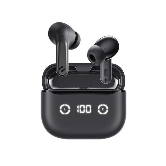 Handsfree Bluetooth HAVIT TW984, TWS, ANC, Zwart