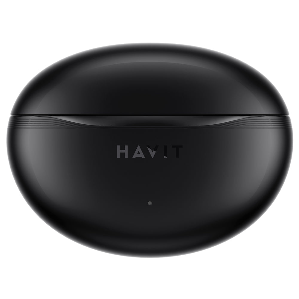 Handsfree Bluetooth HAVIT TW986, TWS, Zwart