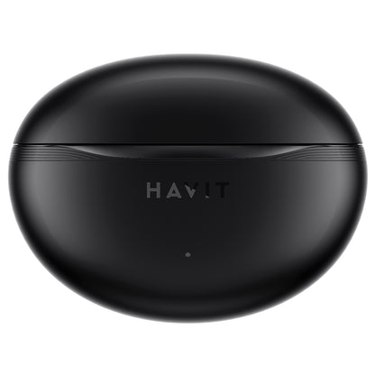 Handsfree Bluetooth HAVIT TW986, TWS, Zwart