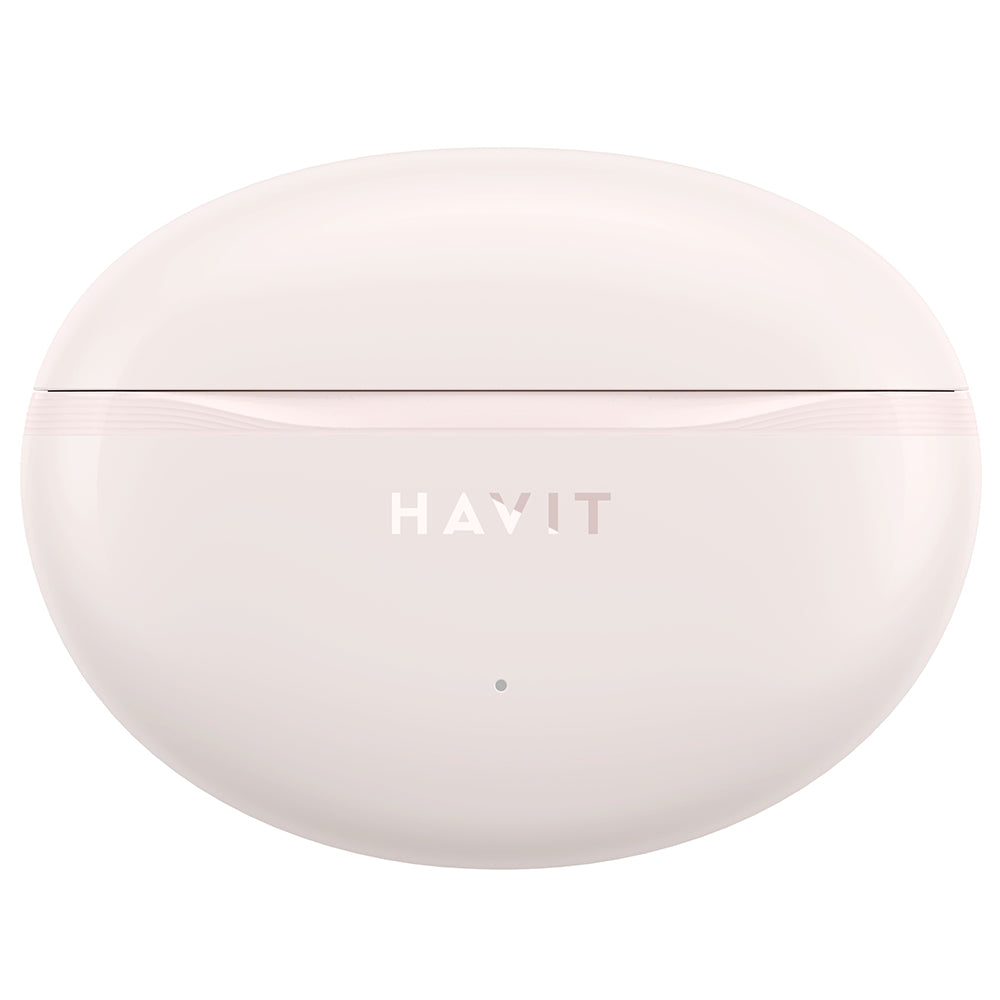 Handsfree Bluetooth HAVIT TW986, TWS, Roze