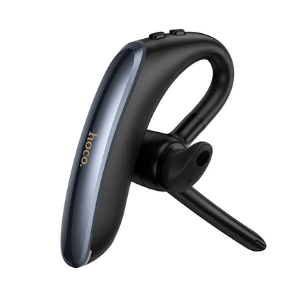 Handsfree Bluetooth HOCO E90, A2DP, Zwart