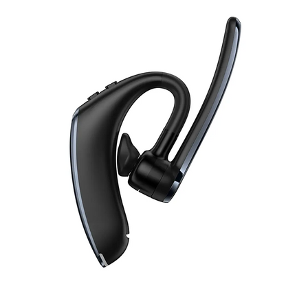 Handsfree Bluetooth HOCO E90, A2DP, Zwart