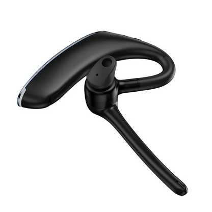 Handsfree Bluetooth HOCO E90, A2DP, Zwart
