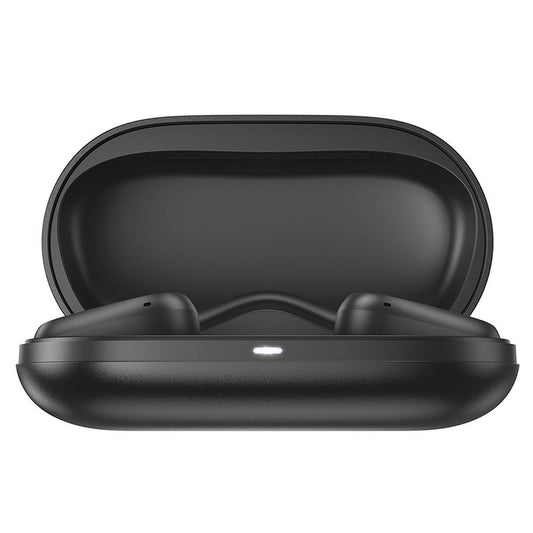 Handsfree Bluetooth HOCO EA4, TWS, Zwart