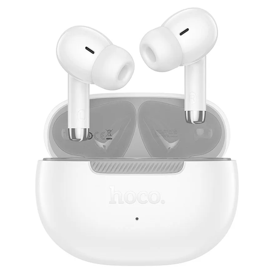 Handsfree Bluetooth HOCO EQ24, TWS, Wit