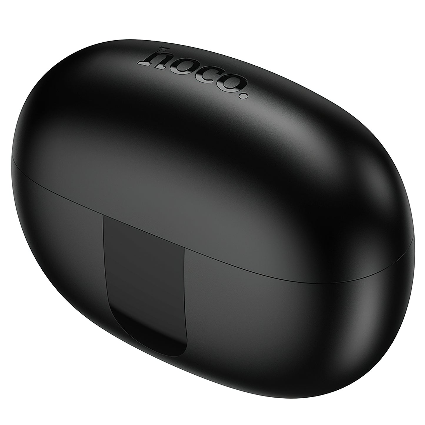 Handsfree Bluetooth HOCO EQ26, TWS, ANC, Zwart