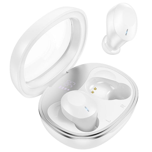 Handsfree Bluetooth HOCO EQ3, TWS, Wit