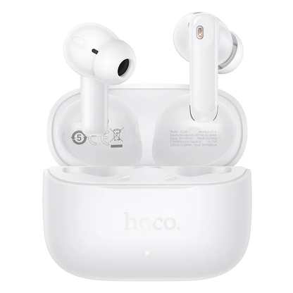 Handsfree Bluetooth HOCO EQ30, TWS, Wit