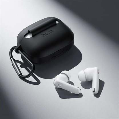 Handsfree Bluetooth HOCO EQ30, TWS, Wit