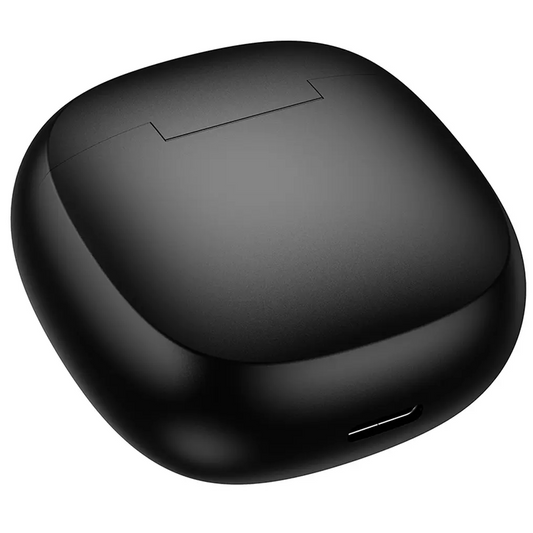 Handsfree Bluetooth HOCO EQ33, TWS, Zwart