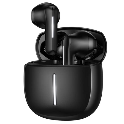 Handsfree Bluetooth HOCO EQ33, TWS, Zwart