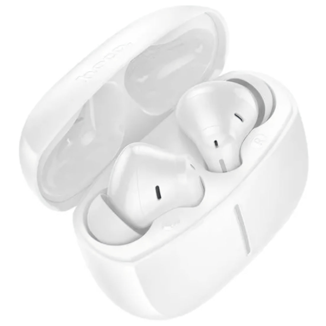 Handsfree Bluetooth HOCO EQ34 Plus, TWS, ANC, Wit