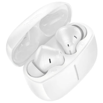 Handsfree Bluetooth HOCO EQ34 Plus, TWS, ANC, Wit