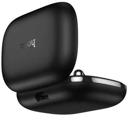 Handsfree Bluetooth HOCO EW206, TWS, Zwart