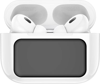 Bluetooth Handsfree HOCO EW72, TWS, ANC, Wit