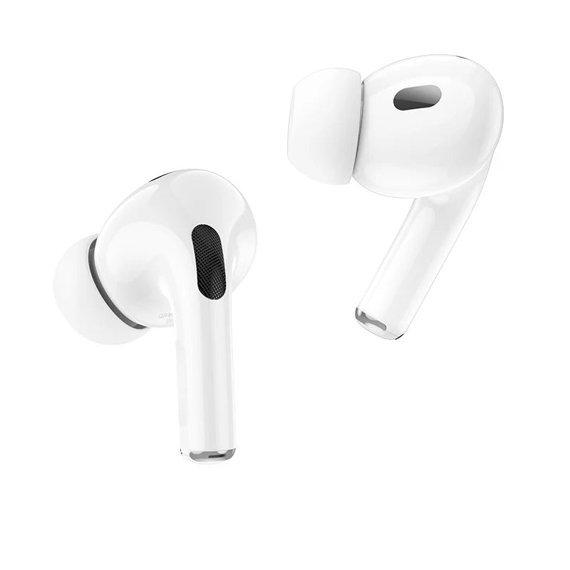 Bluetooth Handsfree HOCO EW72, TWS, ANC, Wit