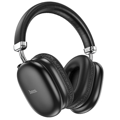 Handsfree Bluetooth HOCO W35 Max, A2DP, Zwart