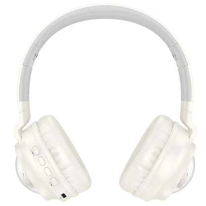 Handsfree Bluetooth HOCO W50 Kids Cute Cat, A2DP, Wit