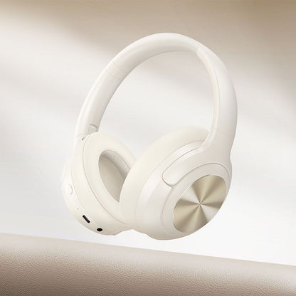 Handsfree Bluetooth HOCO W54, A2DP, ANC, Wit