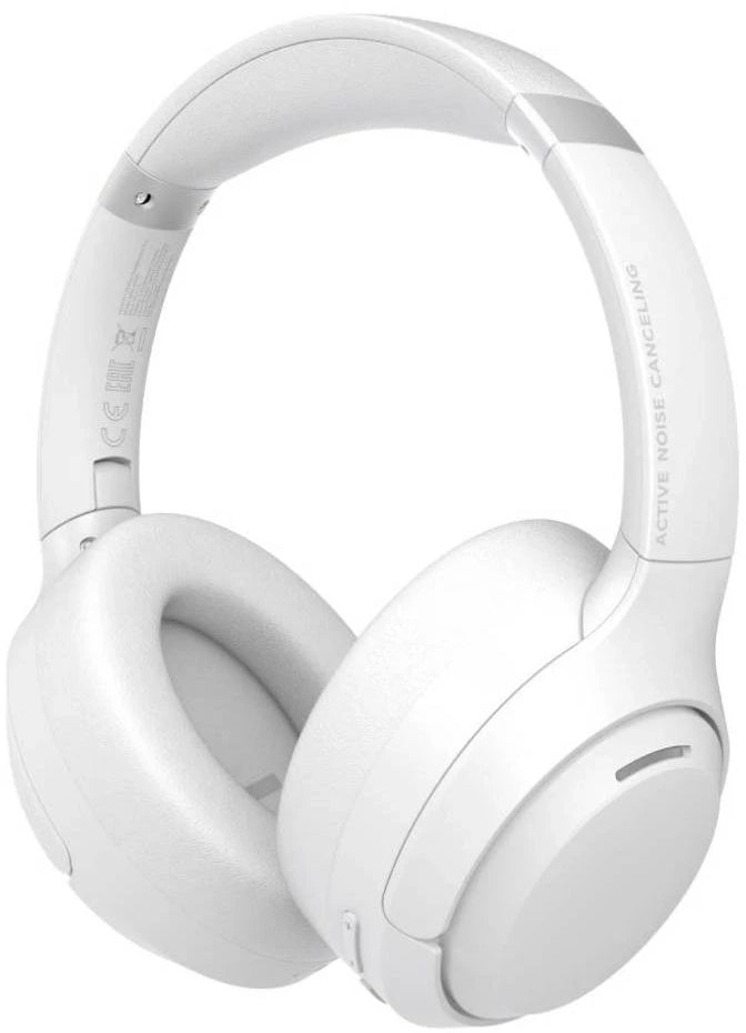 Handsfree Bluetooth Honor Choice Pro, A2DP, ANC, Wit 5504ABSV