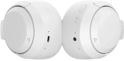 Handsfree Bluetooth Honor Choice Pro, A2DP, ANC, White 5504ABSV