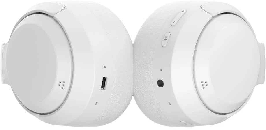 Handsfree Bluetooth Honor Choice Pro, A2DP, ANC, Wit 5504ABSV