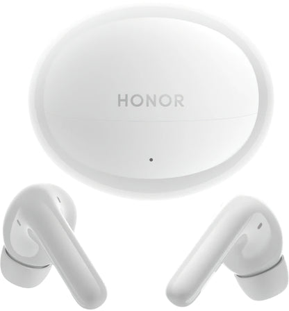 Handsfree Bluetooth Honor Choice S8, TWS, ANC, MultiPoint, Wit 5504ACTN