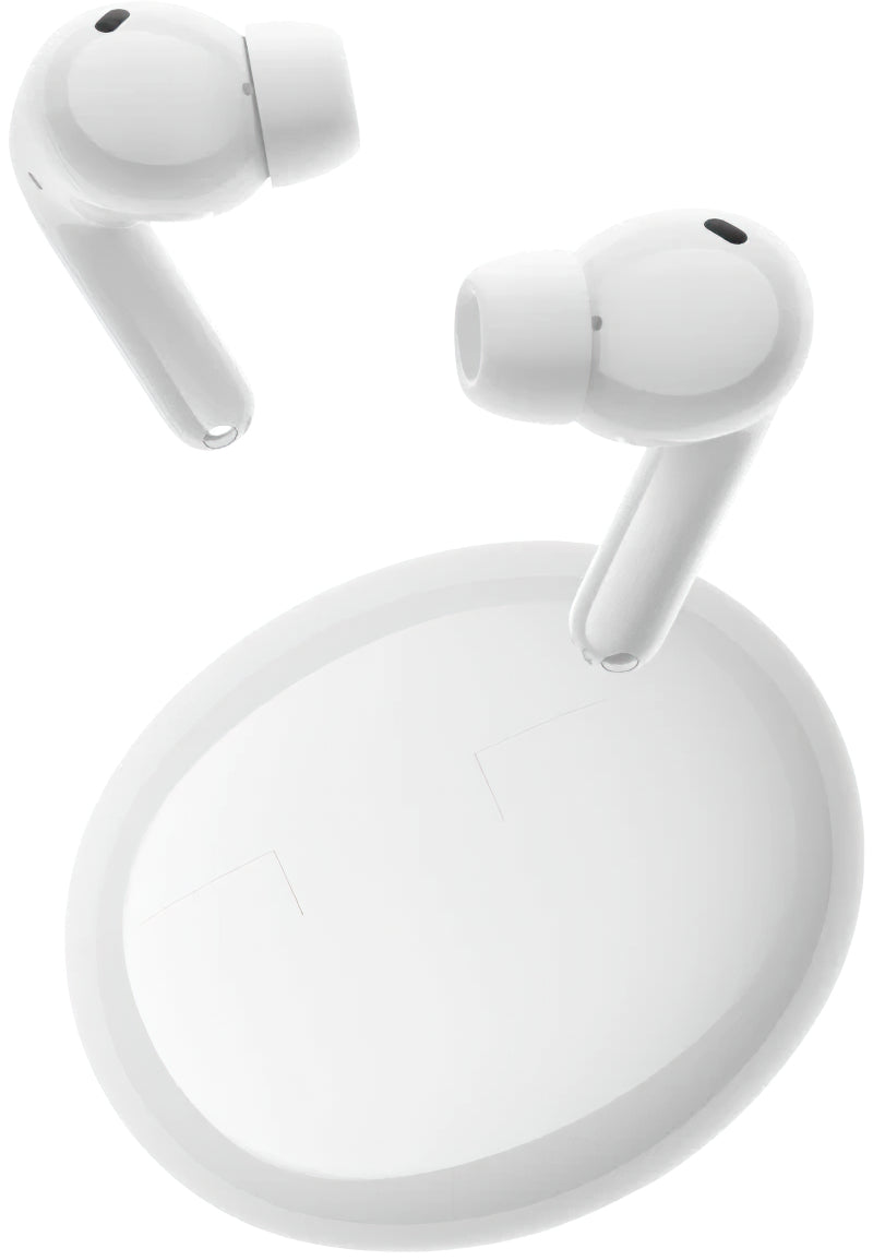 Handsfree Bluetooth Honor Choice S8, TWS, ANC, MultiPoint, Wit 5504ACTN