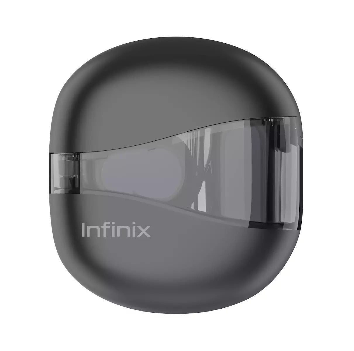 Handsfree Bluetooth Infinix XBuds 3 loop XEOE01, TWS, Zwart