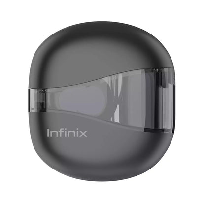 Handsfree Bluetooth Infinix XBuds 3 loop XEOE01, TWS, Zwart