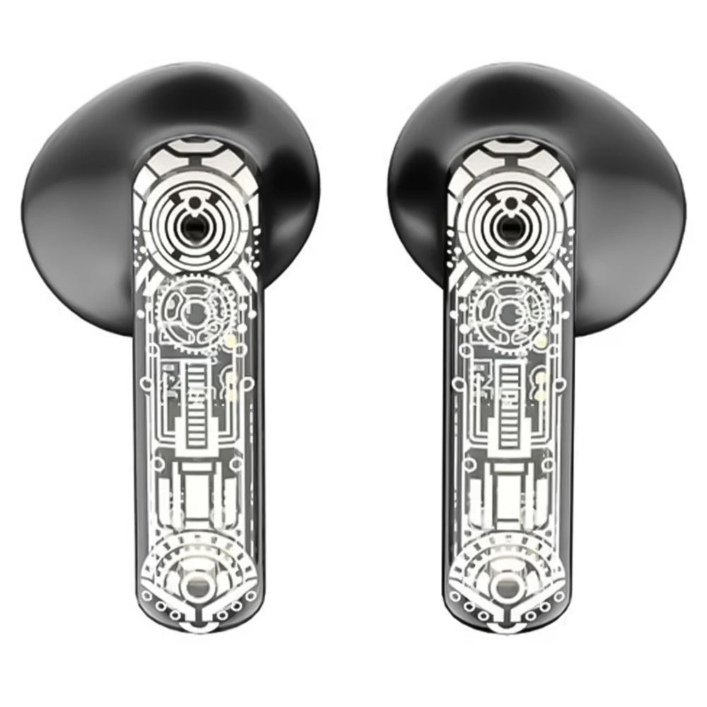 Handsfree Bluetooth Infinix Xbuds 3GT XE30, TWS, Zwart