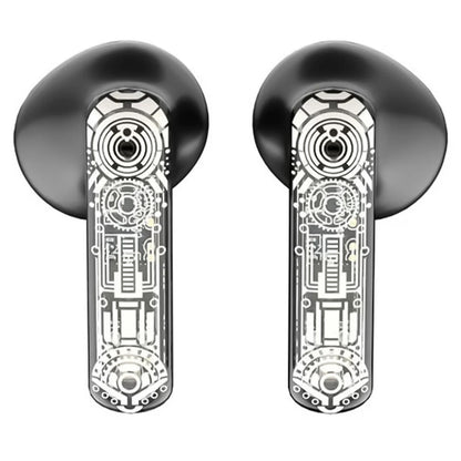 Handsfree Bluetooth Infinix Xbuds 3GT XE30, TWS, Zwart
