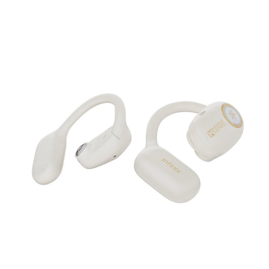 Handsfree Bluetooth Infinix ZLoop 3 XEO2P, TWS, Wit
