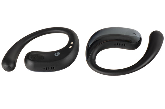 Handsfree Bluetooth Infinix ZLoop 4 XEO4G, TWS, Zwart