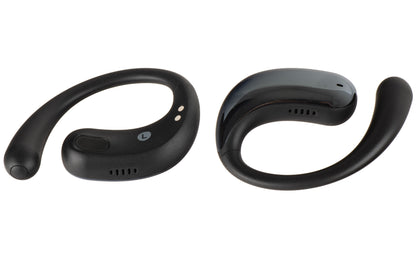 Infinix ZLoop 4 XEO4G Bluetooth Handsfree, TWS, Black