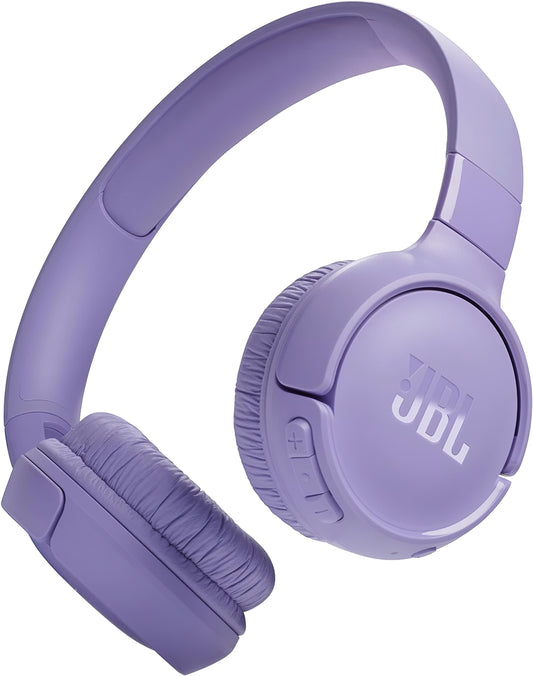 Handsfree Bluetooth JBL Tune 520BT, MultiPoint, A2DP, Purple JBLT520BTPUR