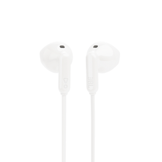 Handsfree Bluetooth JBL Tune 235BT, MultiPoint, A2DP, Wit JBLT235BTWHT