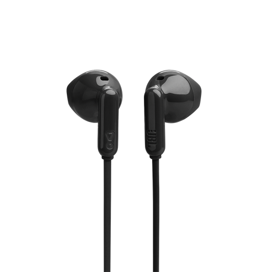Handsfree Bluetooth JBL Tune 235BT, MultiPoint, A2DP, Zwart JBLT235BTBLK